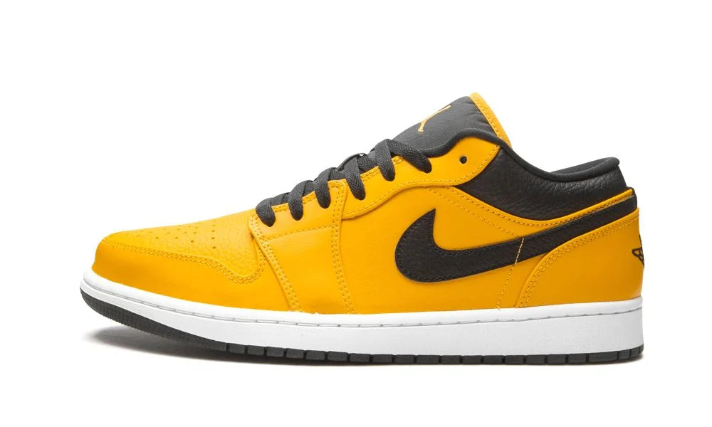 Air Jordan 1 Low University Gold