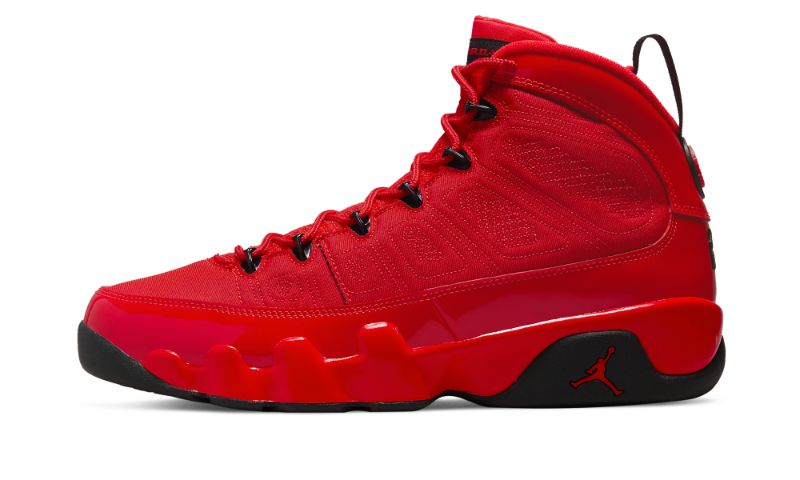 Air Jordan 9 Chile