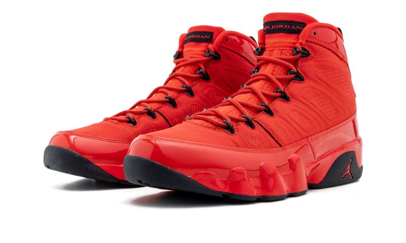 Air Jordan 9 Chile