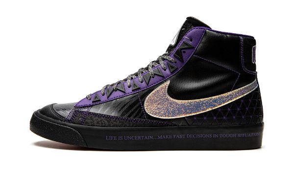 Doernbecher Blazer Mid 77