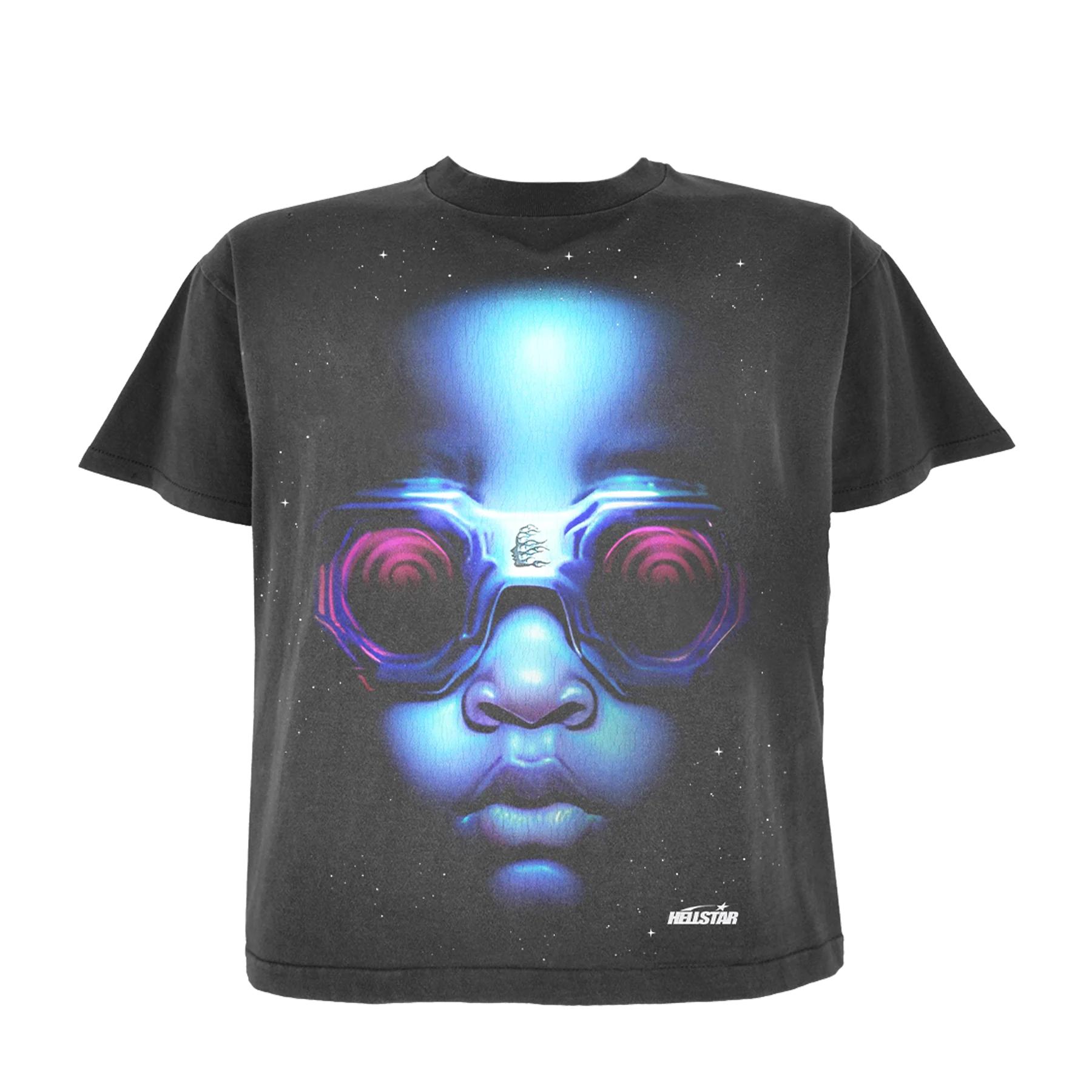 Hellstar Goggles T-Shirt