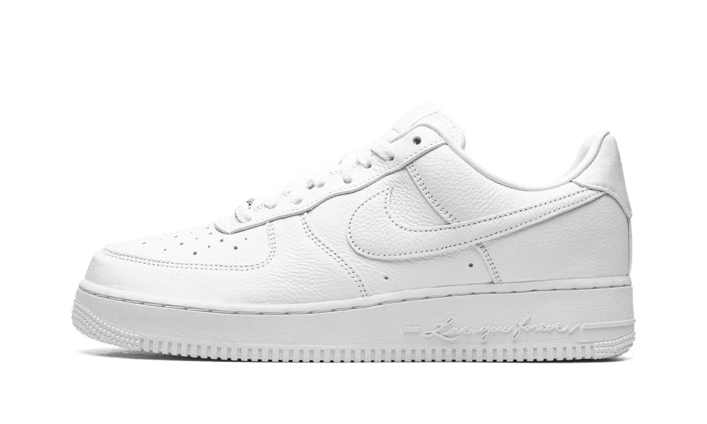 Nike Air Force 1 Love You Forever