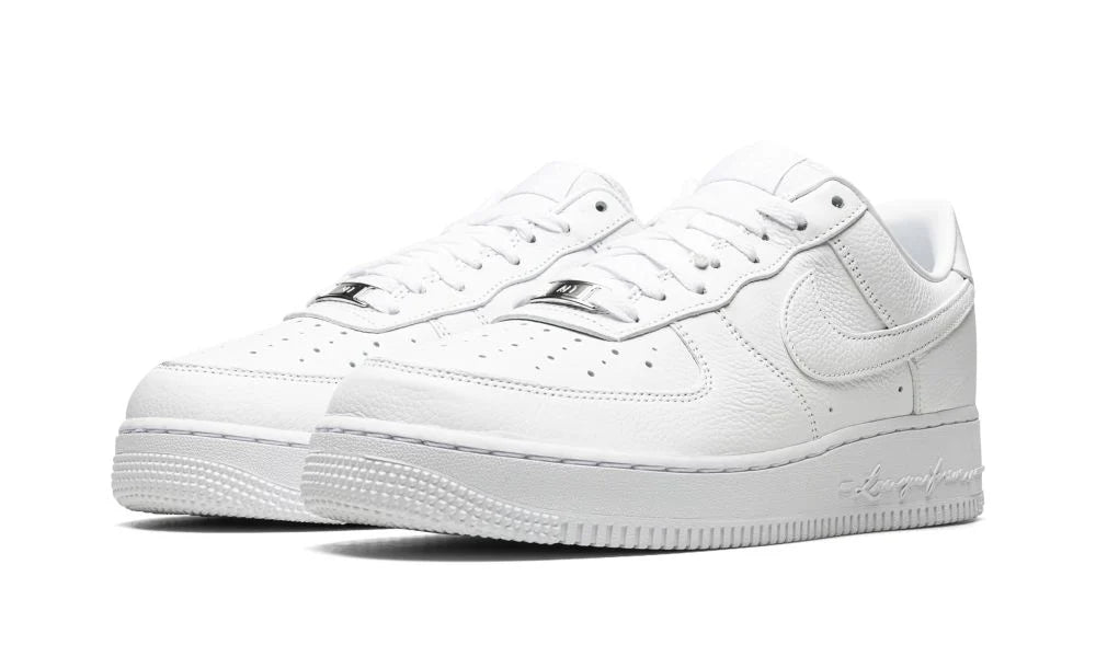 Nike Air Force 1 Love You Forever