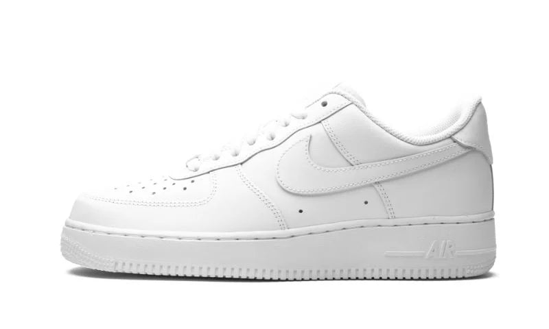 Nike Air Force 1 White