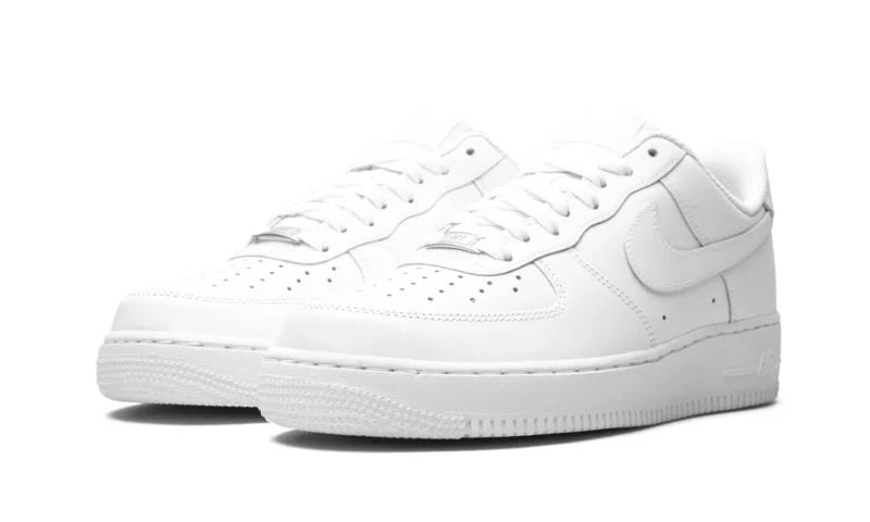 Nike Air Force 1 White