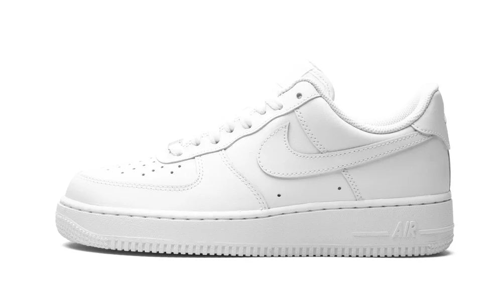 Nike Air Force 1 White (W)