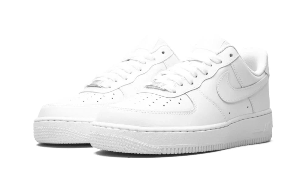 Nike Air Force 1 White (W)