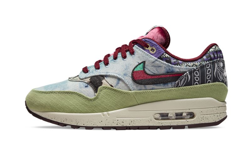 Nike Air Max 1 x Concepts Mellow