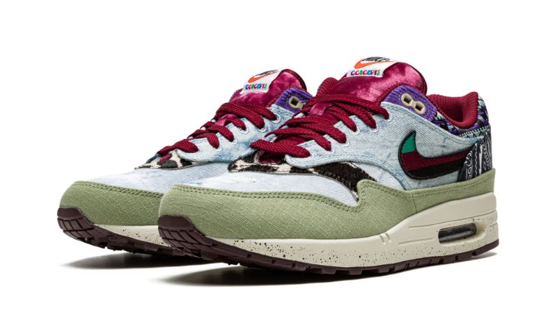 Nike Air Max 1 x Concepts Mellow