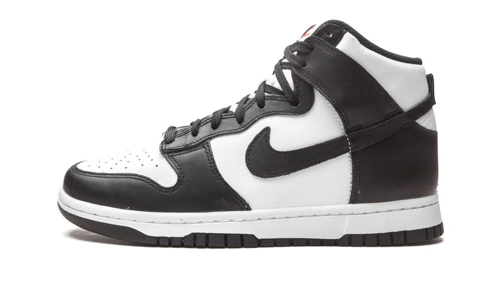 Nike Dunk High Panda (W)