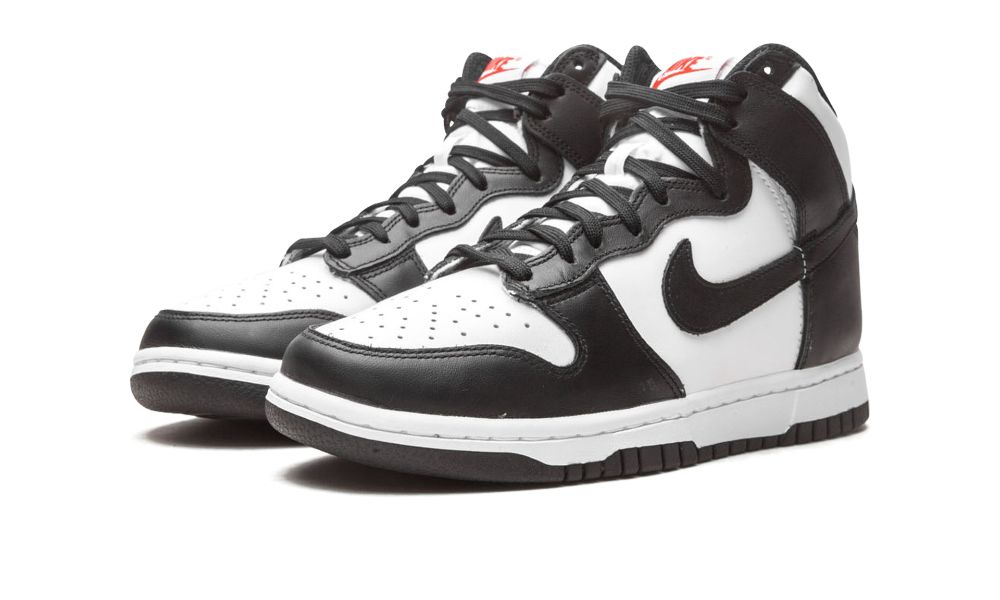 Nike Dunk High Panda (W)