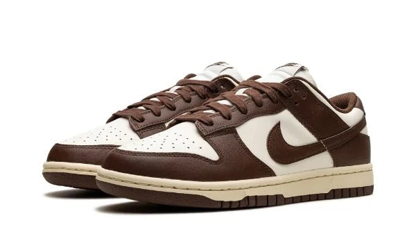 Nike Dunk Low Cacao Wow (W)