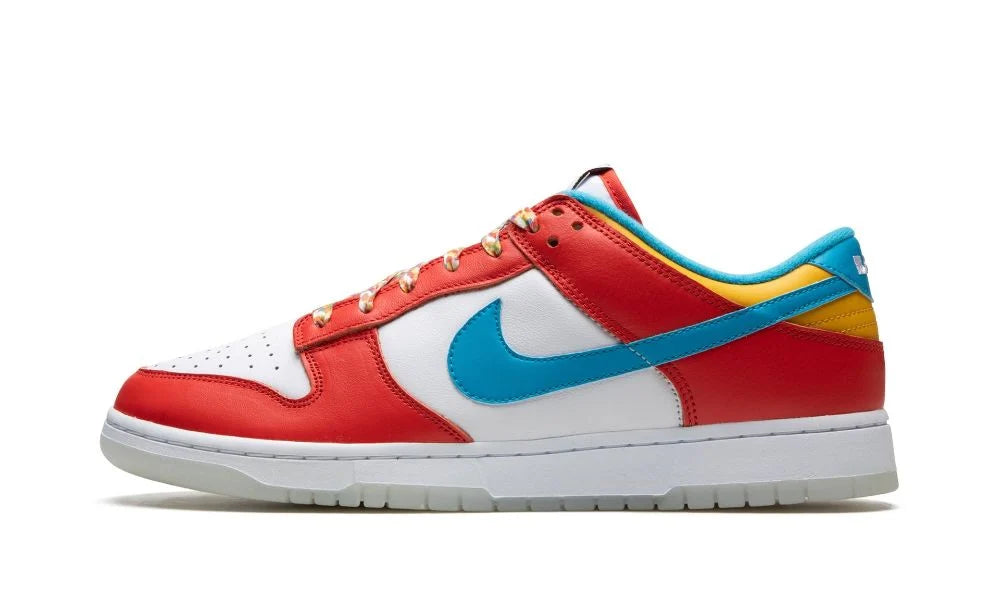 Nike Dunk Low Fruittie Pebbles