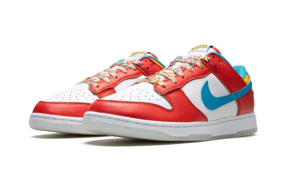 Nike Dunk Low Fruittie Pebbles