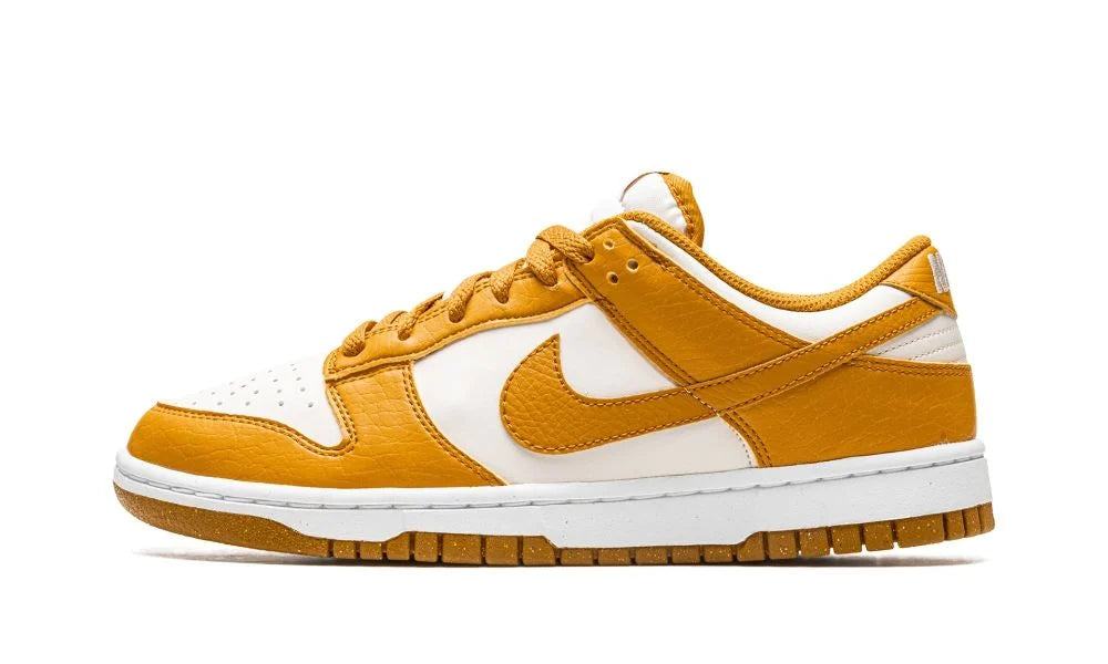 Nike Dunk Low Next Nature Phantom Gold (W)