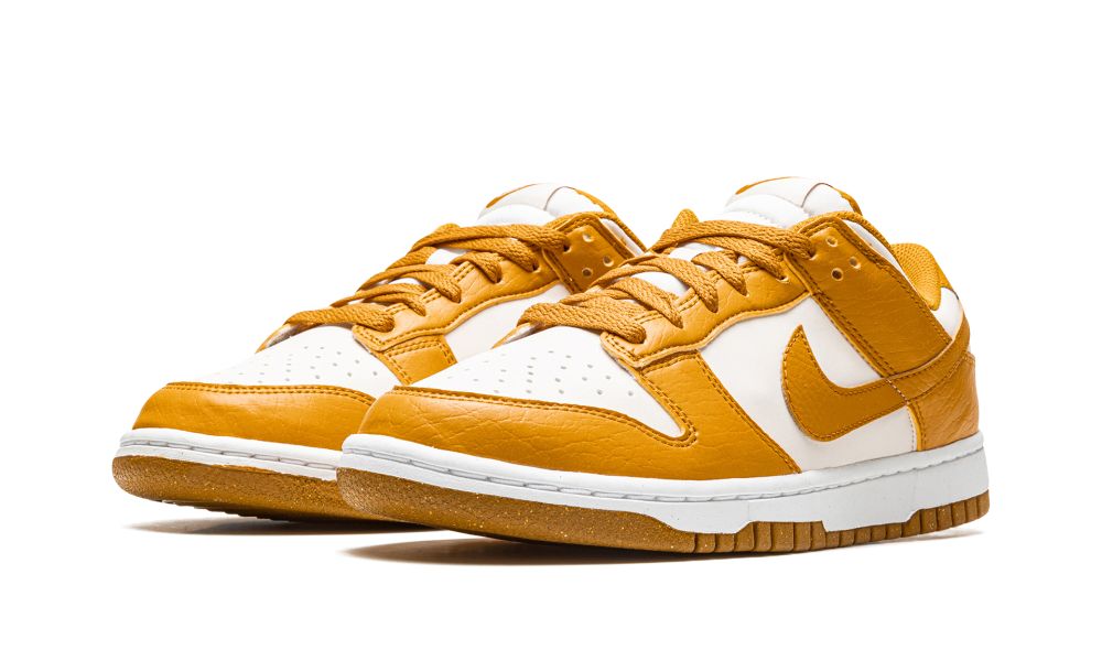 Nike Dunk Low Next Nature Phantom Gold (W)