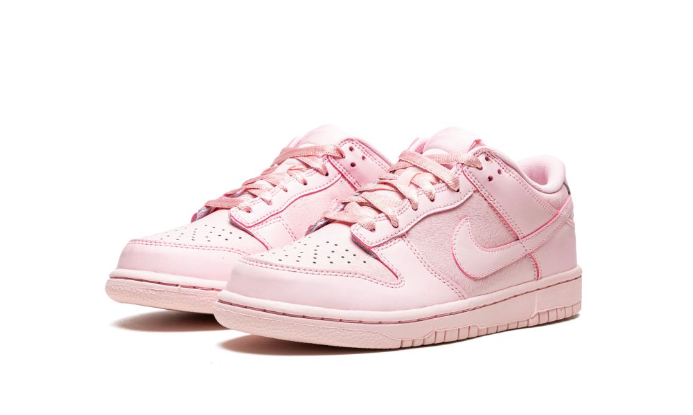 Nike Dunk Low Prism Pink (GS)