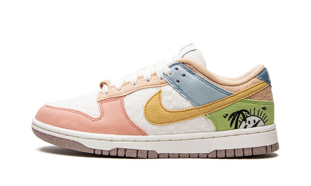 Nike Dunk Low Sun Club (W)