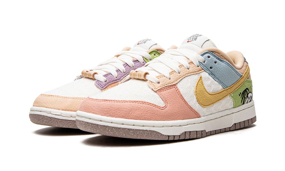 Nike Dunk Low Sun Club (W)