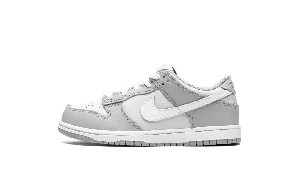 Nike Dunk Low Two-Tone (GS)