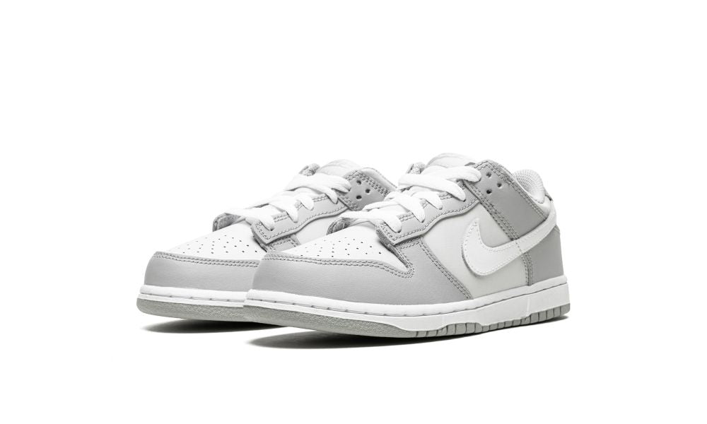 Nike Dunk Low Two-Tone (GS)