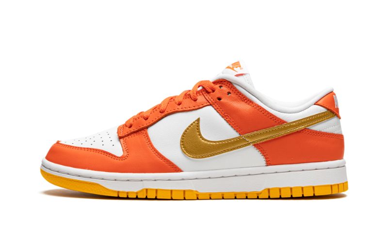 Nike Dunk Low University Gold (W)