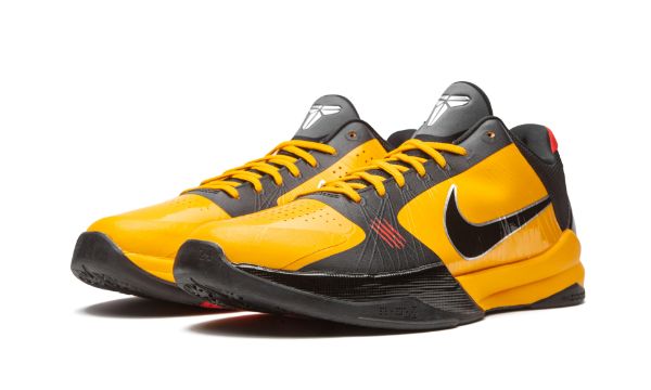 Nike Kobe V Protro Bruce Lee