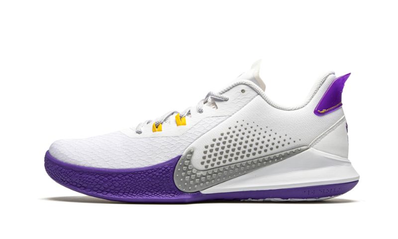 Nike Mamba Fury (Kobe)