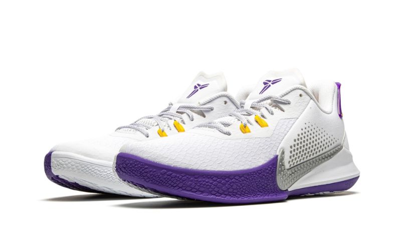 Nike Mamba Fury (Kobe)