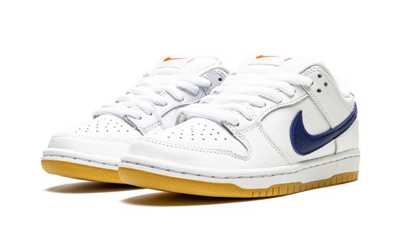 Nike SB Dunk Low Orange Label