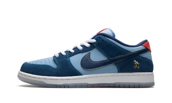 Nike SB Dunk Low Why So Sad