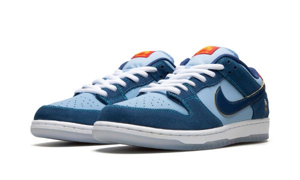 Nike SB Dunk Low Why So Sad