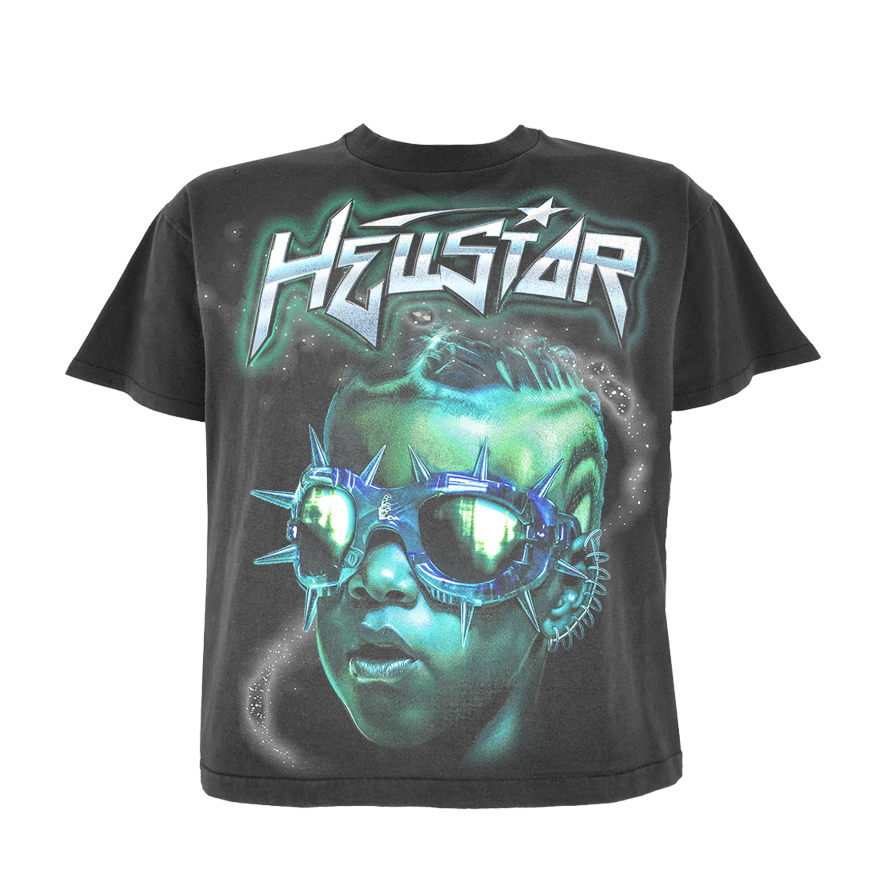 Hellstar The Future T-Shirt