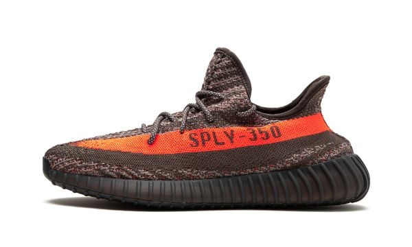 Yeezy 350 Carbon Beluga