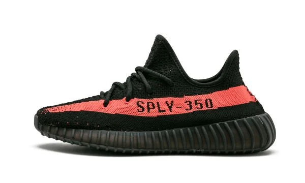 Yeezy 350 Core Red