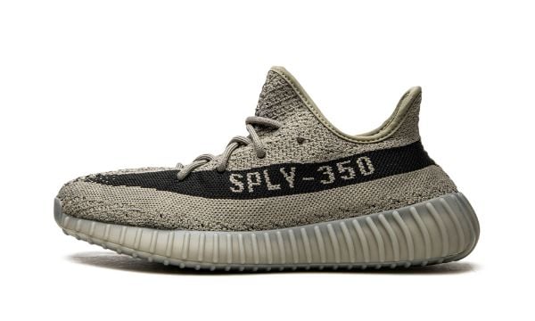 Yeezy 350 Granite