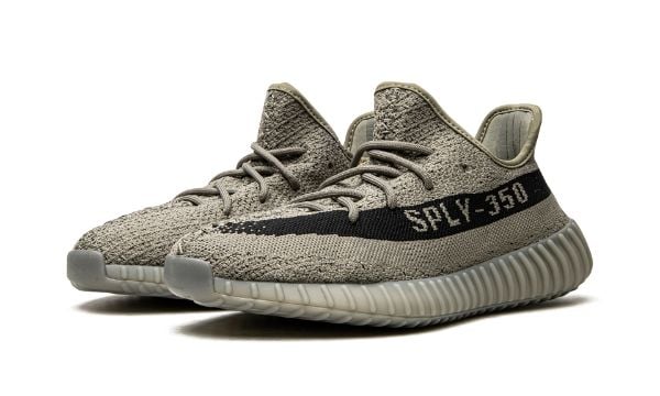 Yeezy 350 Granite