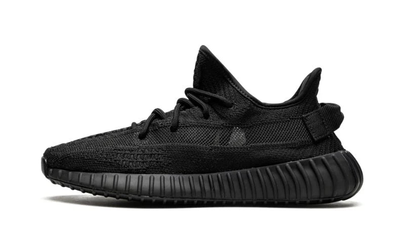 Yeezy 350 Onyx