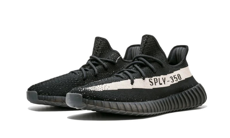 Yeezy 350 Oreo