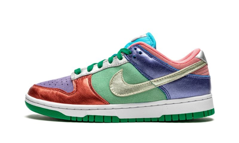 Nike Dunk Low Sunset Pulse (W)