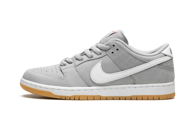 Nike Dunk Low SB Grey