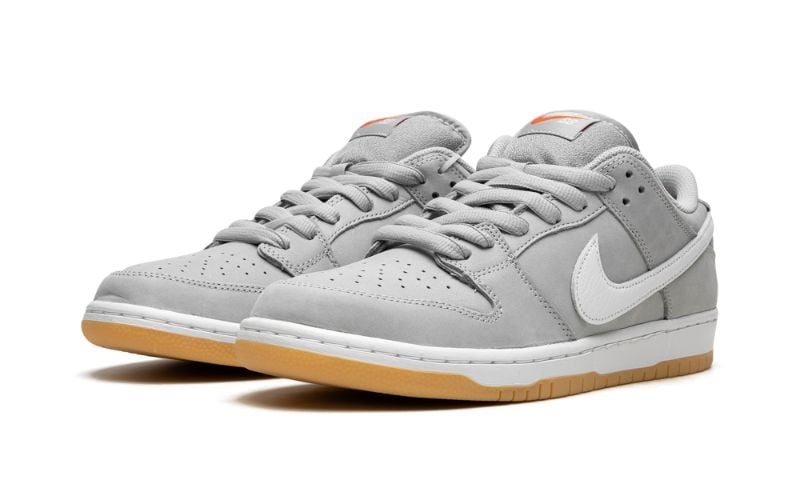 Nike Dunk Low SB Grey