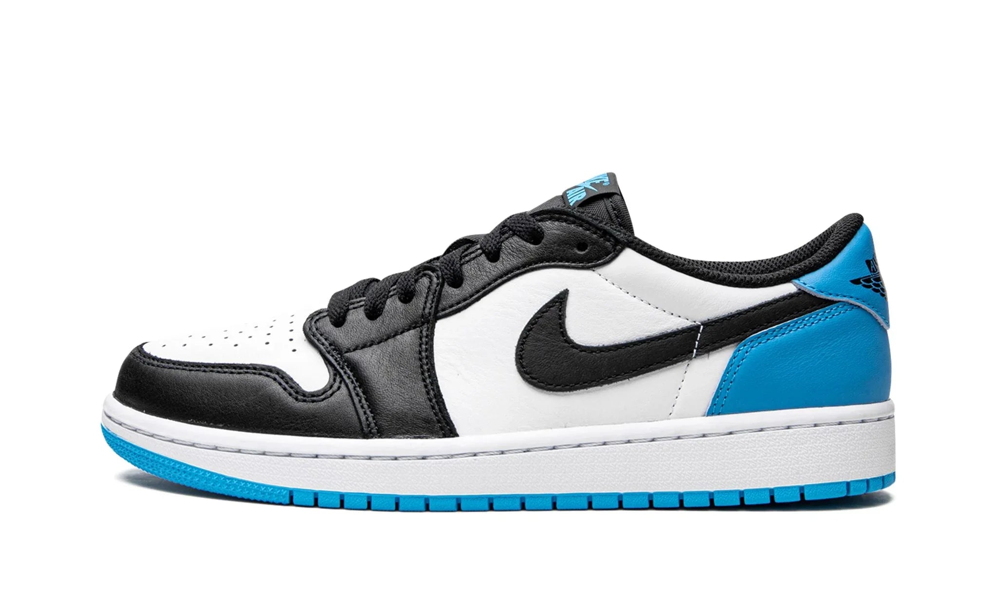 Air Jordan 1 Low Powdered Blue (W)